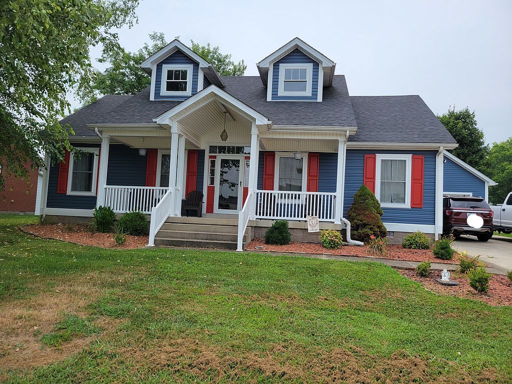 114 Copperfield Way, Bardstown, KY 40004 Trulia