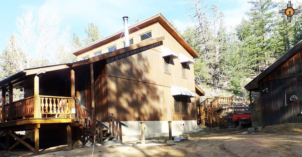 103 Twin Pines Rd, Mora, NM 87732 Trulia