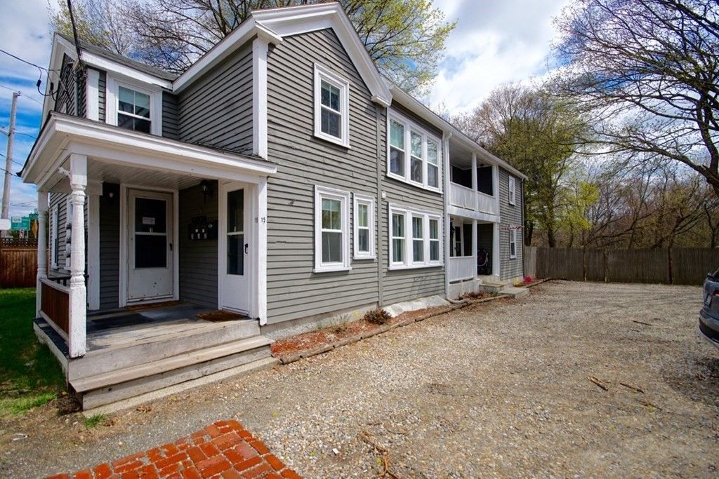 15 Dodge St, Beverly, MA 01915 Trulia