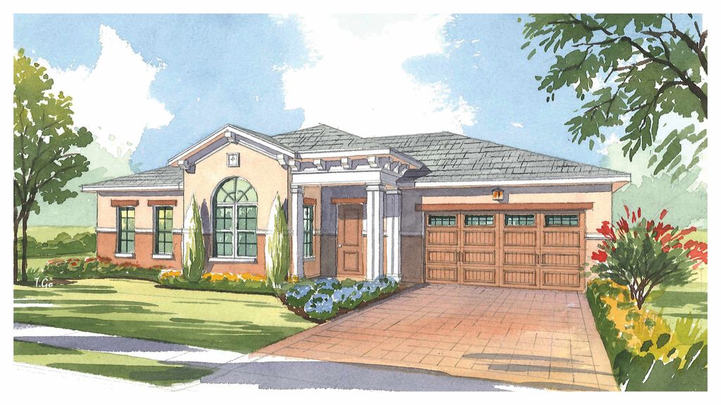 Naples Twin Lakes Saint Cloud, FL Trulia