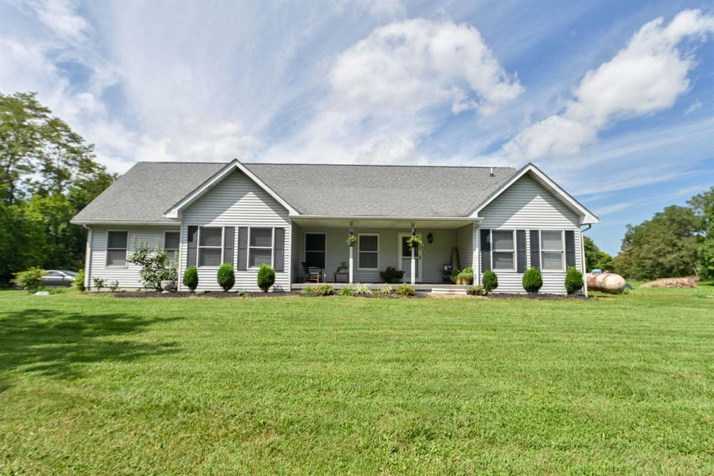 10303 Searcy Ridge Rd, Patriot, IN 47038 Trulia