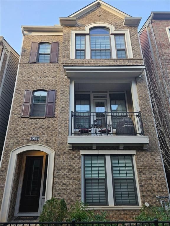 592 Broadview Pl NE, Atlanta, GA 30324 - See Est. Value, Schools 