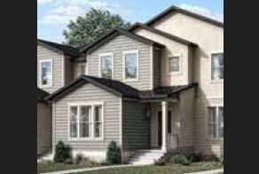 Bremerton Plan in Dry Creek Highlands, West Jordan, UT 84081