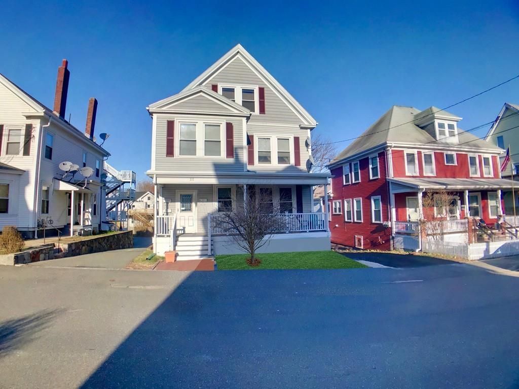25 Elm St 2, Gloucester, MA 01930 Trulia