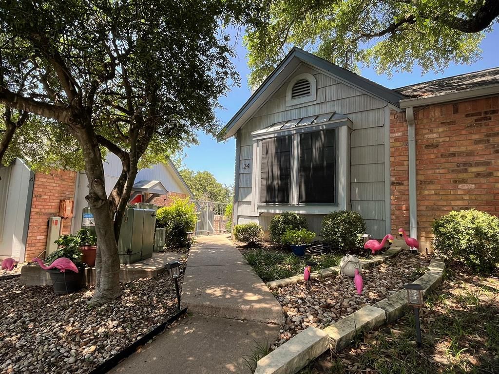 1411 Gracy Farms Ln 24, Austin, TX 78758 MLS 2859881 Trulia