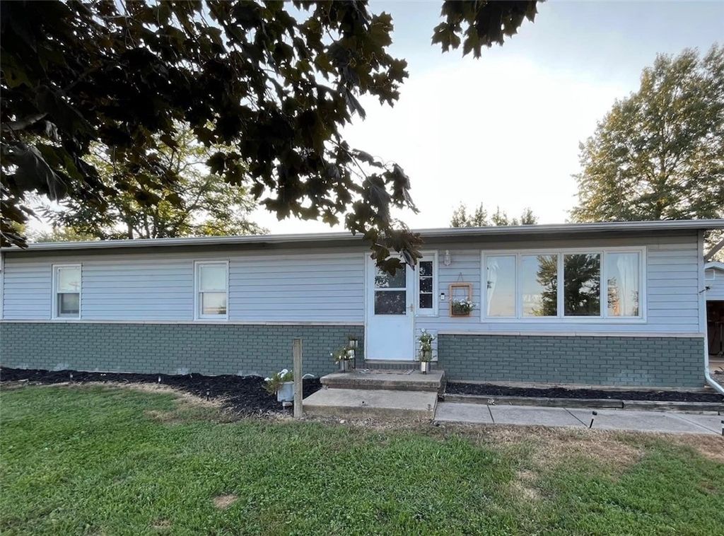 405 NE 15th St, Casey, IL 62420 Trulia