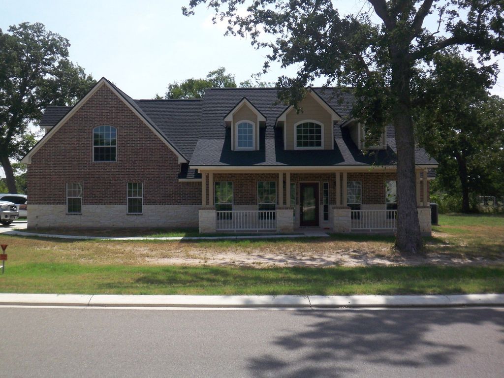 9026 King Oaks Dr, Iola, TX 77861 Trulia