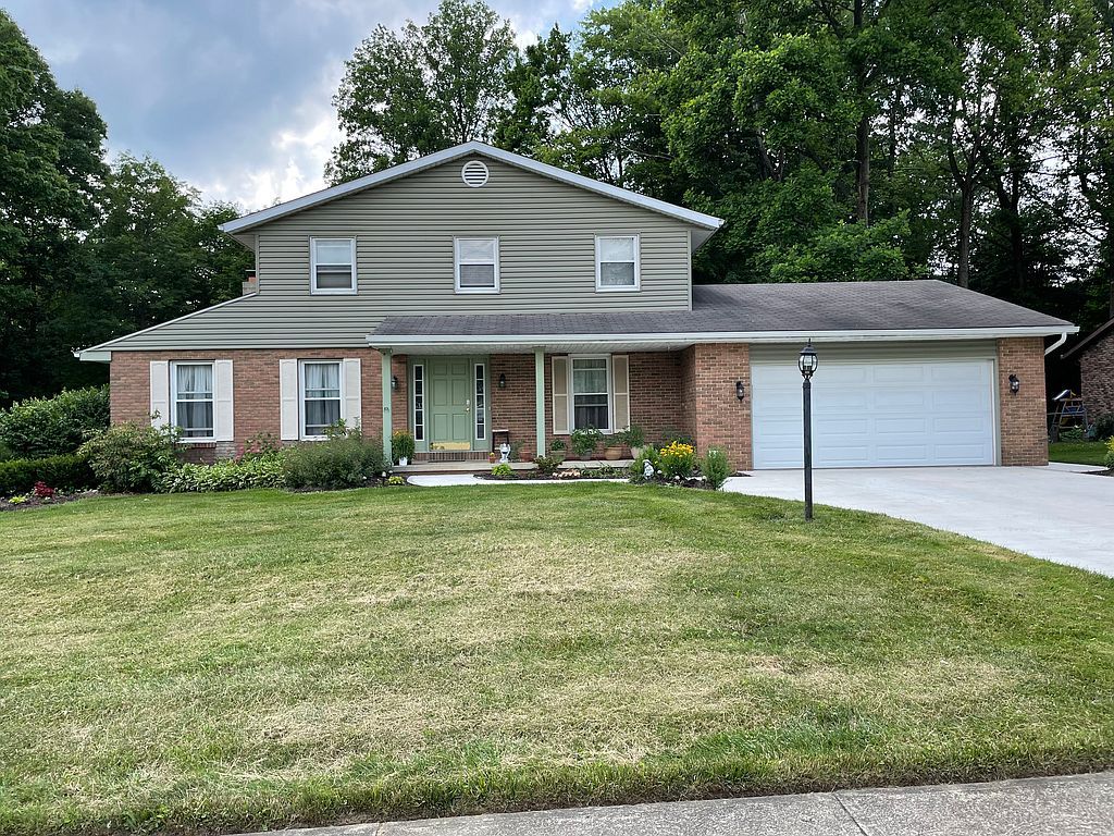 2118 Bennington Dr, Lexington, OH 44904