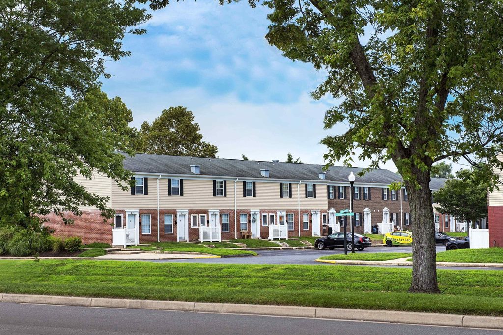 Commons at Whitemarsh Middle River, MD Trulia