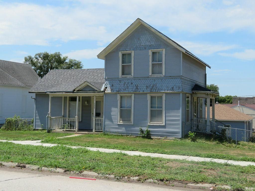 114 N Walnut St, Avoca, IA 51521 Trulia