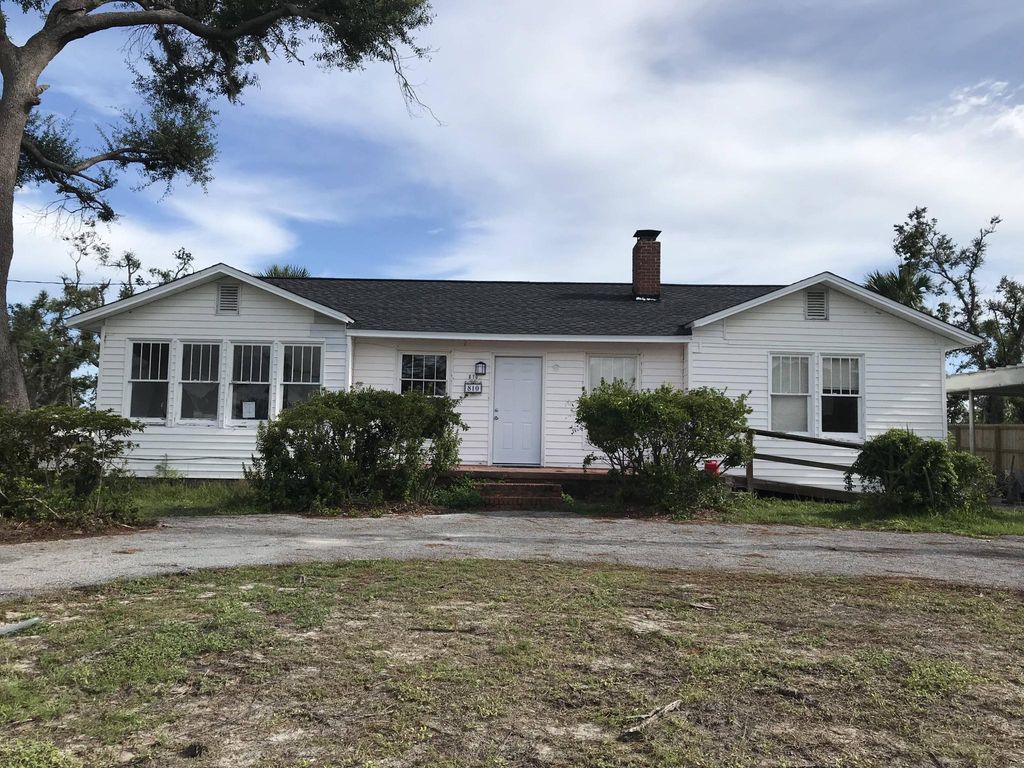 810 Cherry St, Panama City, FL 32401 Trulia