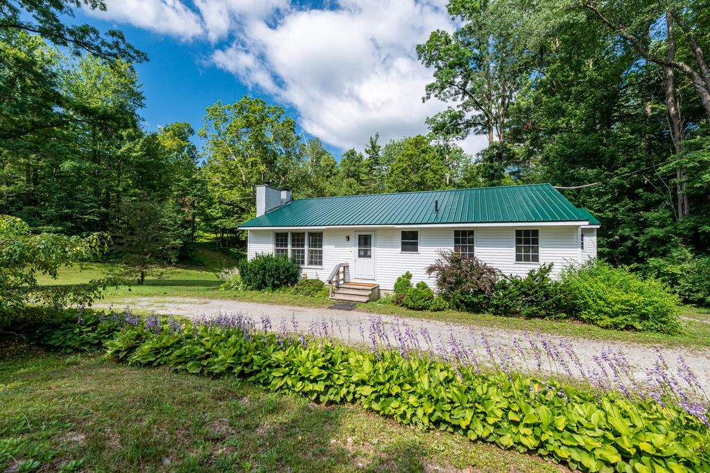 328 Easy Street, Danby, VT 05739 Trulia