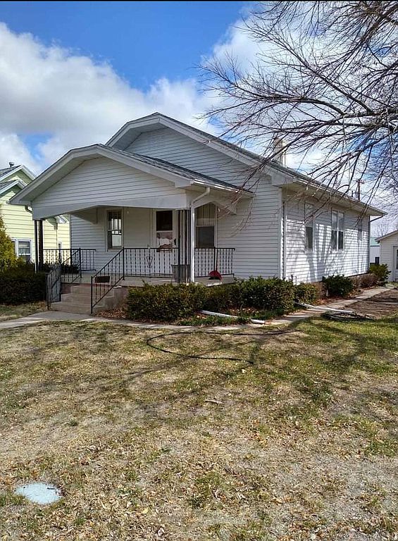 305 Kleven Ave, Culbertson, NE 69024 Trulia