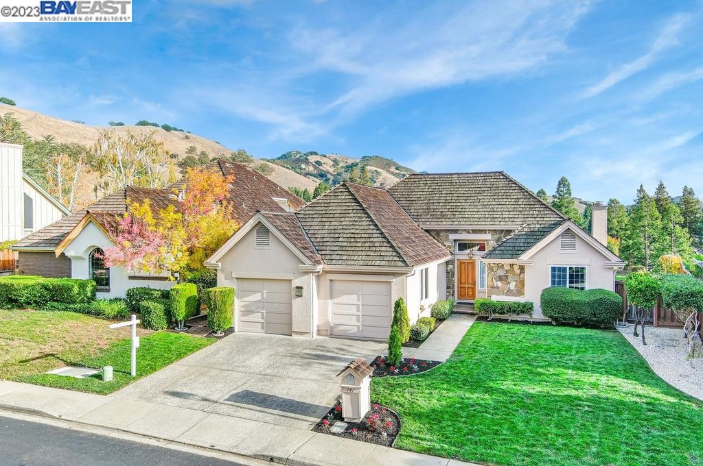 141 Golden Ridge Rd, Alamo, CA 94507 Trulia