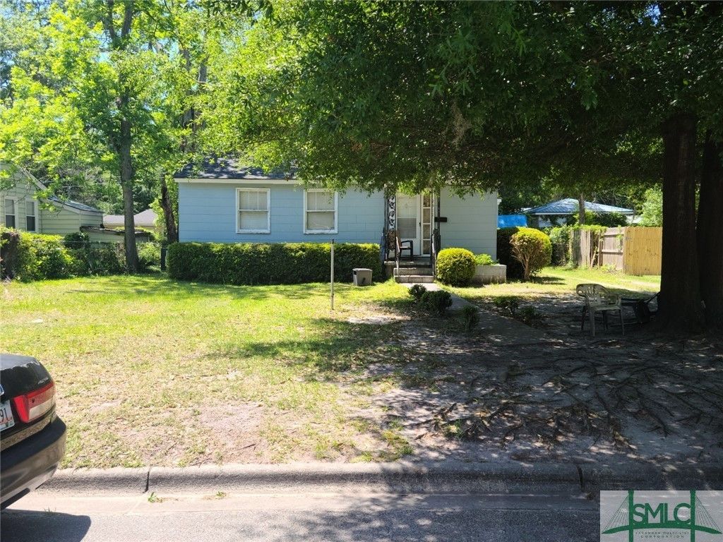 2317 New York Ave, Savannah, GA 31404 Trulia