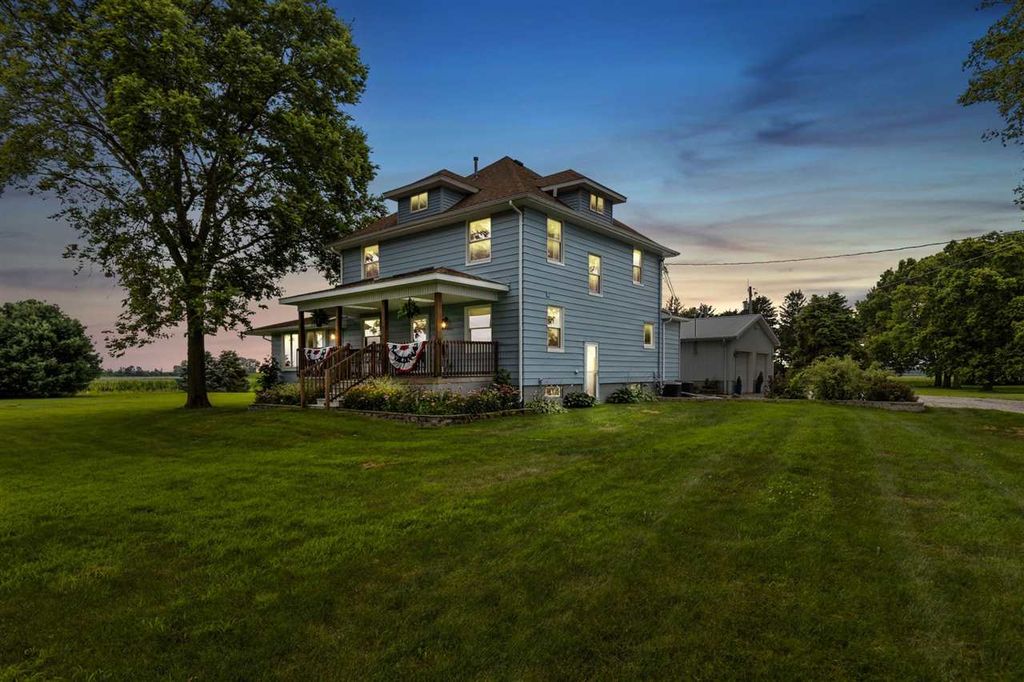 23049 E 2520th St, Annawan, IL 61234 Trulia