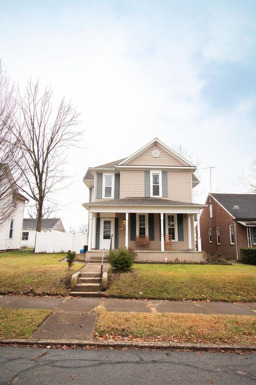 656 E 5th Ave, Lancaster, OH 43130 Trulia