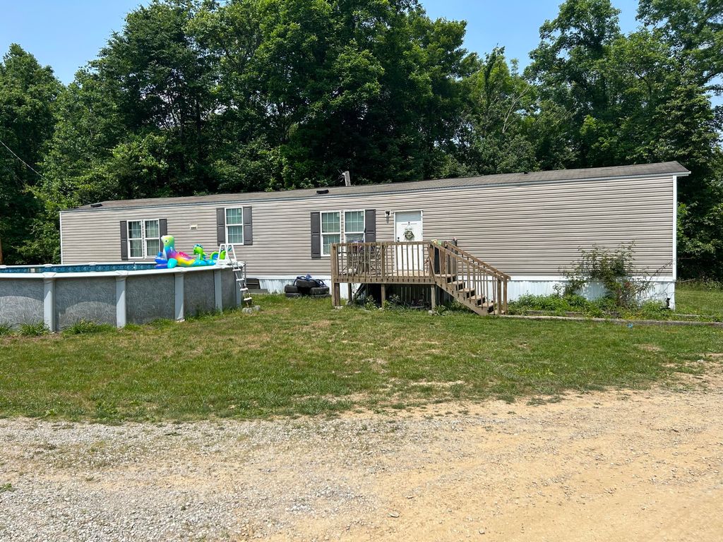 32 Angle Dr, Gray, KY 40734 Trulia