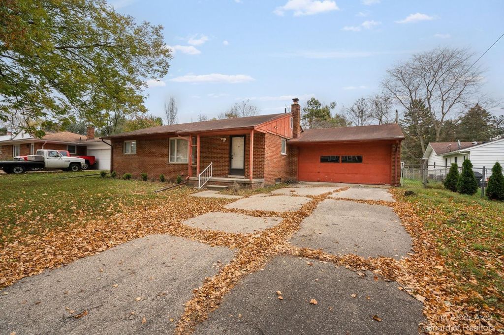 3445 Fernwood Ave, Ann Arbor, MI 48108 Trulia