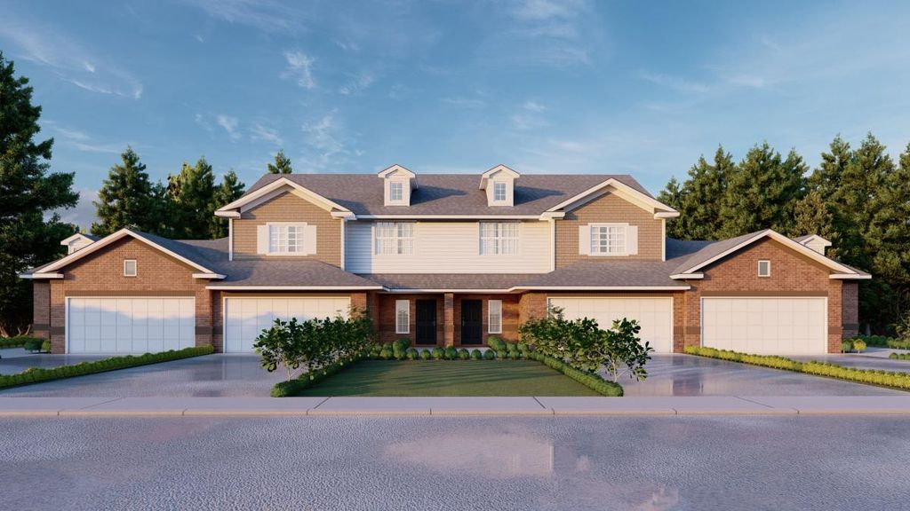 1309 Mallard Cv, Ennis, TX 75119