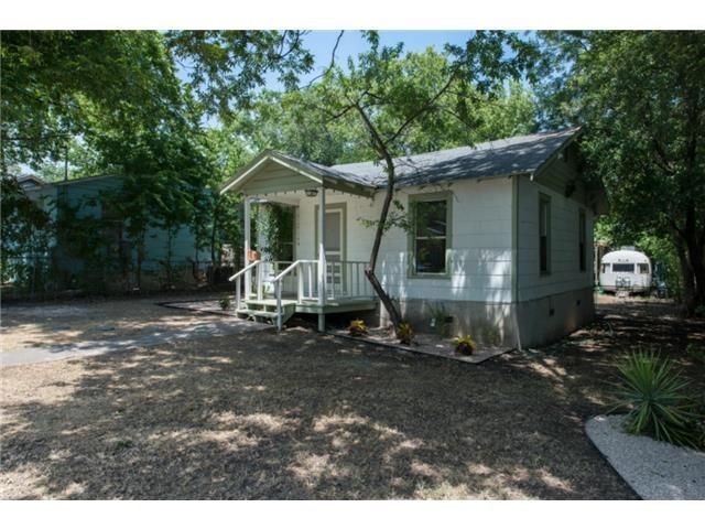 1707 Ulit Ave, Austin, TX 78702