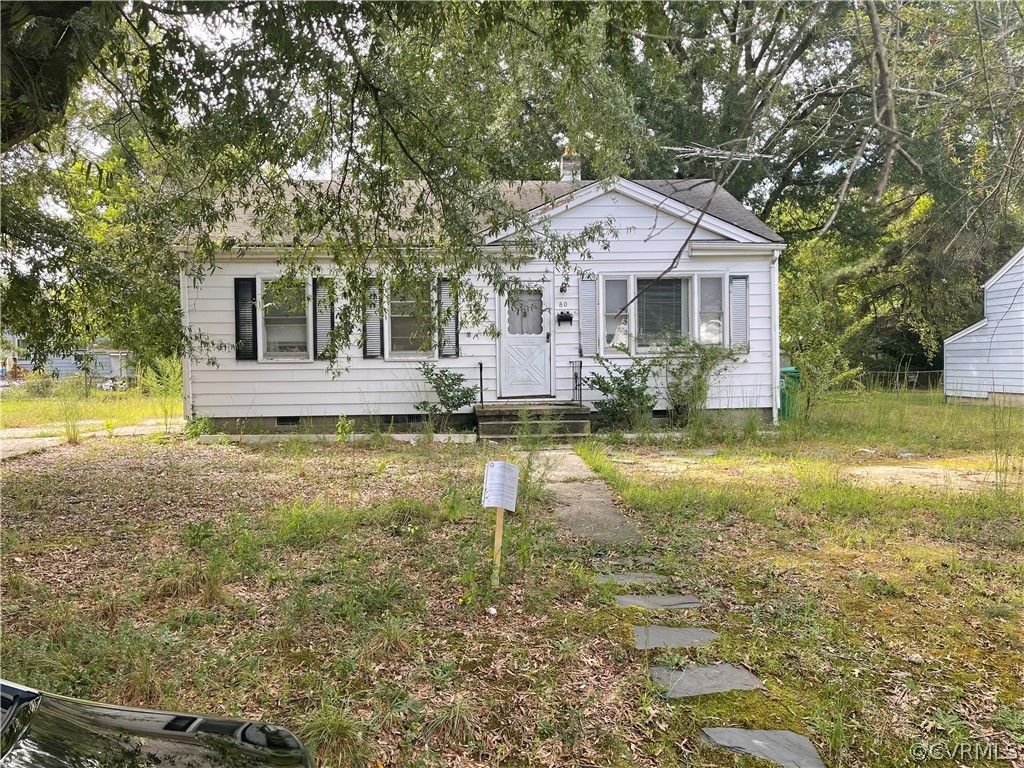 80 Henrico St, Petersburg, VA 23803