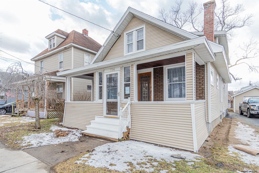 734 Draper Ave, Schenectady, NY 12306 Trulia