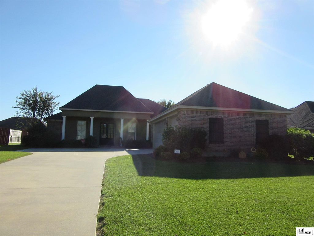 407 Bunker Ln, Monroe, LA 71203 Trulia 407 Bunker Ln, Monroe, LA 71203 Trulia
