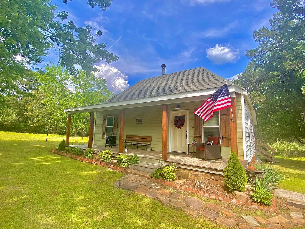 8528 Old 81 Loop, Rudy, AR 72952 Trulia