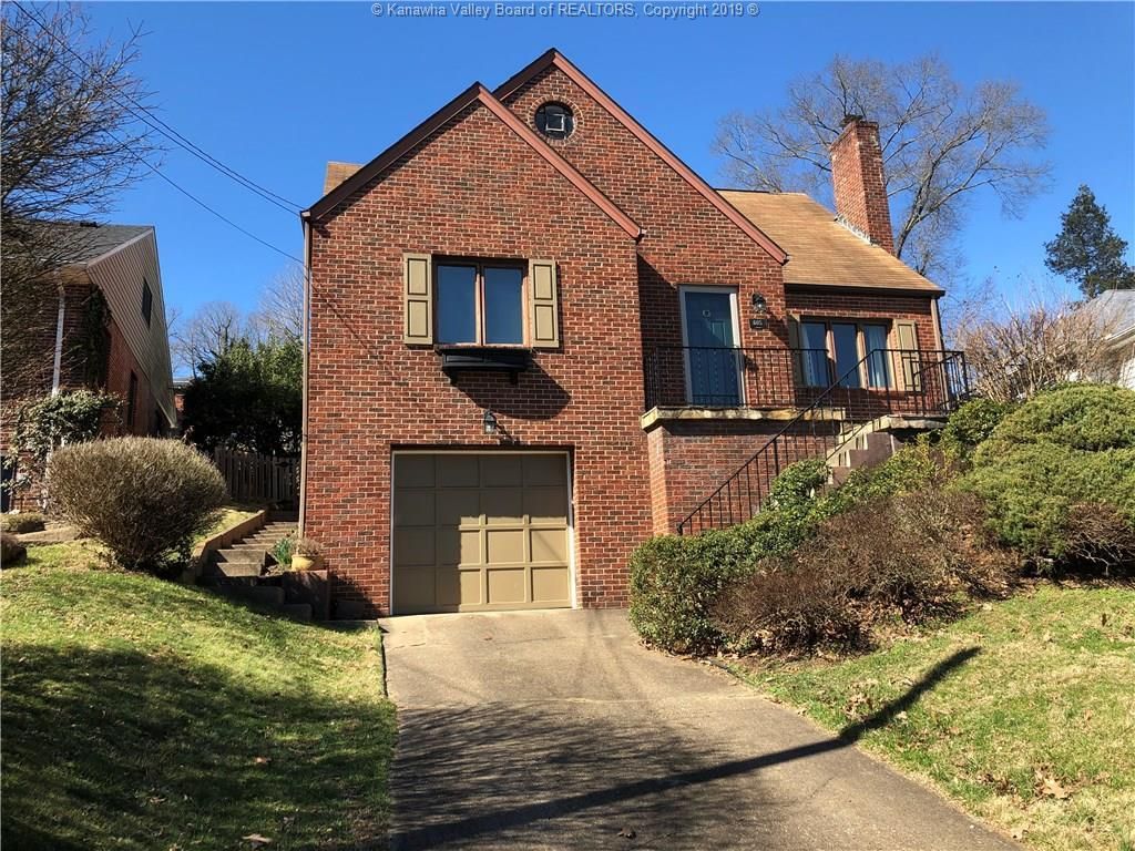 605 Fort Hill Dr, Charleston, WV 25314 Trulia