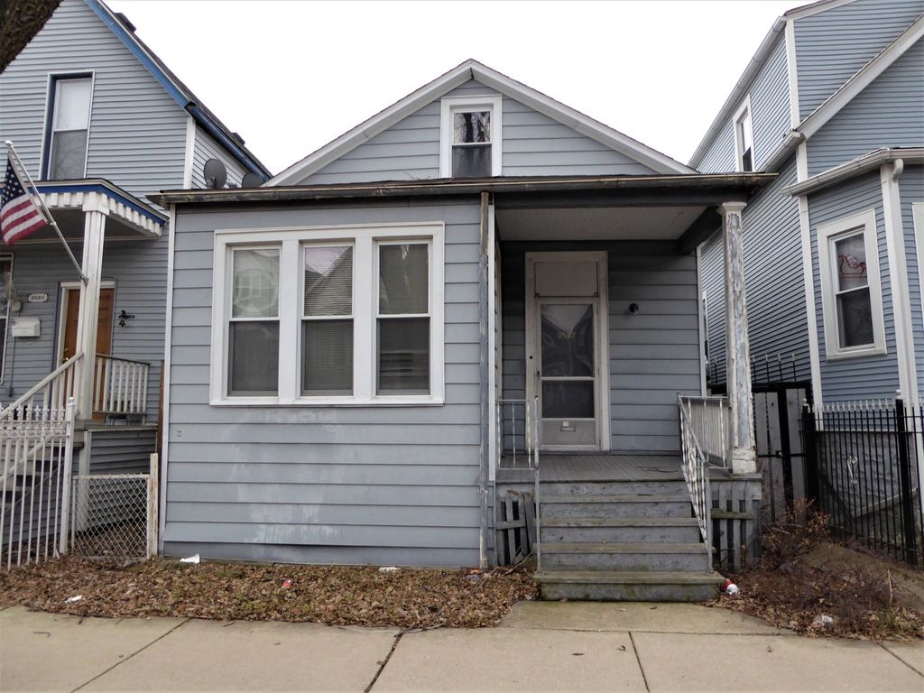 3567 W McLean Ave, Chicago, IL 60647 Trulia