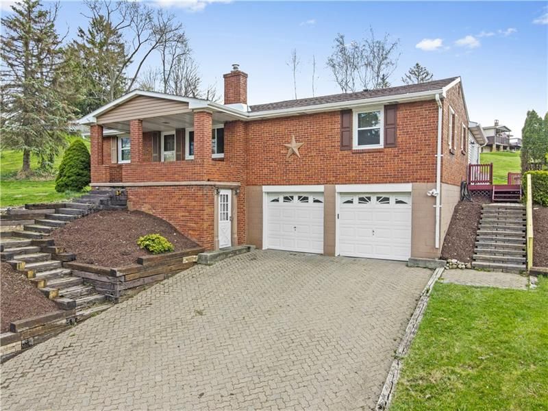 881 Robbins Station Rd, North Huntingdon, PA 15642 Trulia