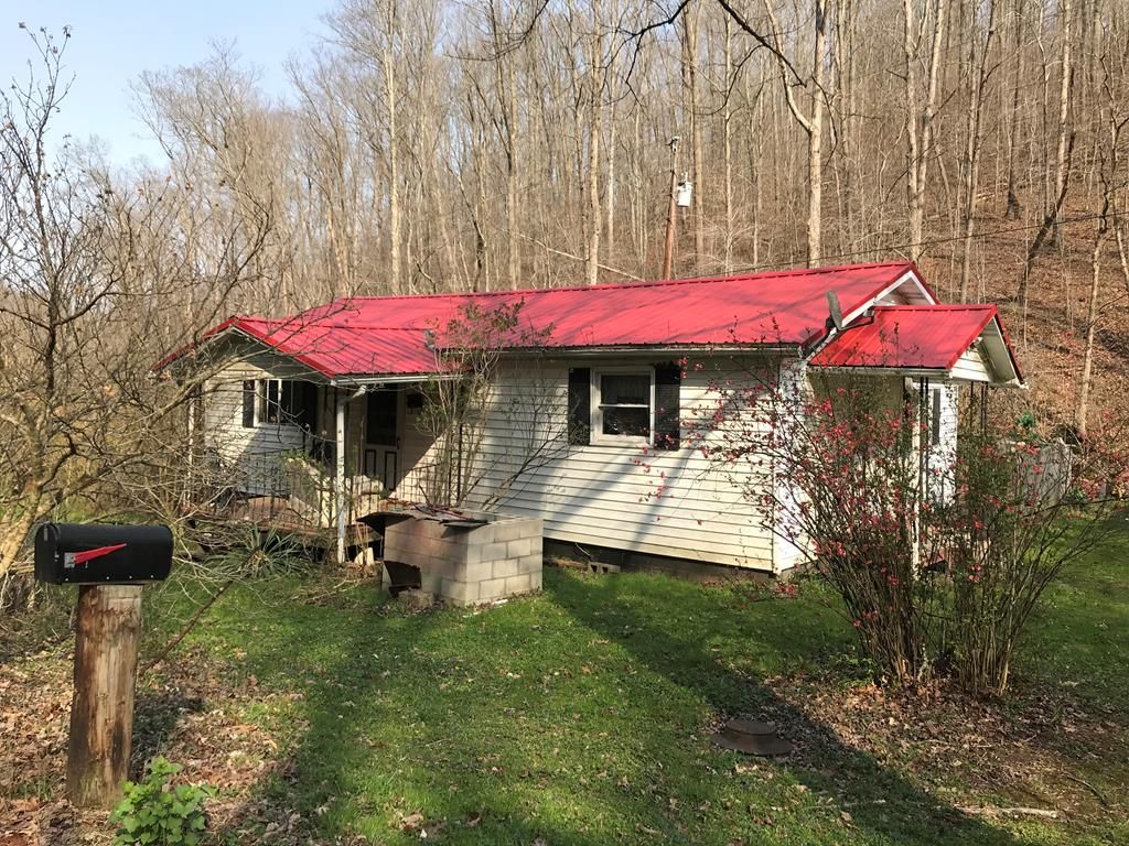 5822 White Gravel McDaniel Rd, Minford, OH 45653 Trulia