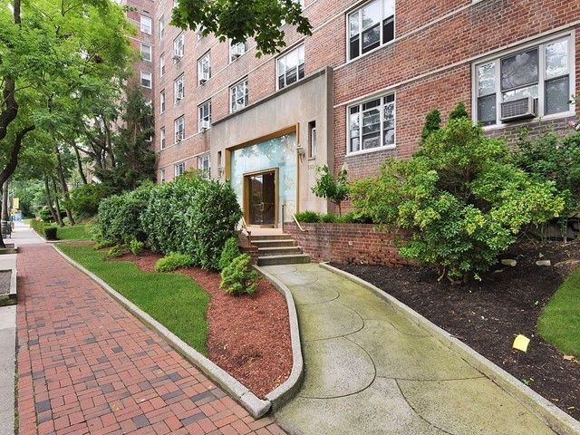 Riverdale Bronx Coops For Sale
