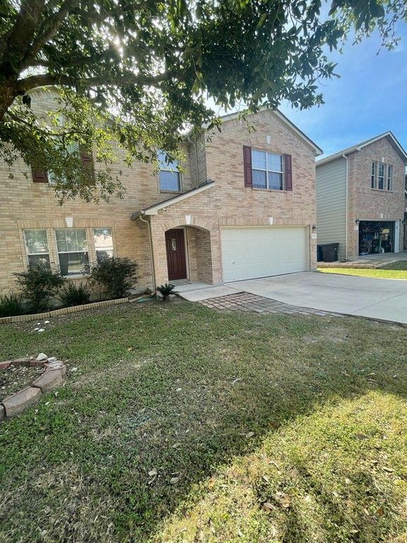 8106 Cooper Corral Cir, San Antonio, TX 78255 Trulia