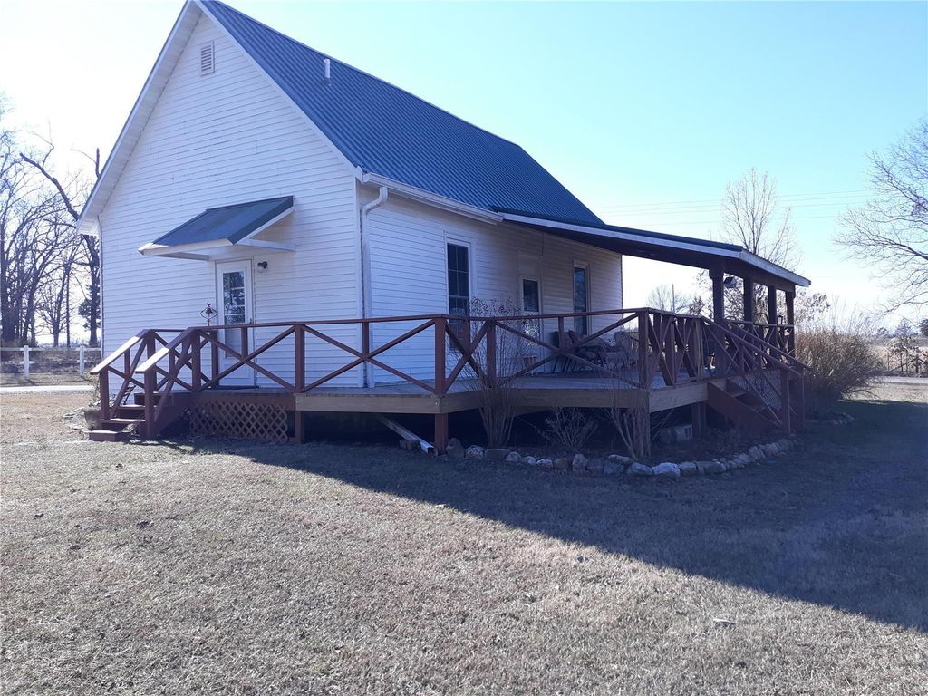 17907 State Route M, Edgar Springs, MO 65462 Trulia