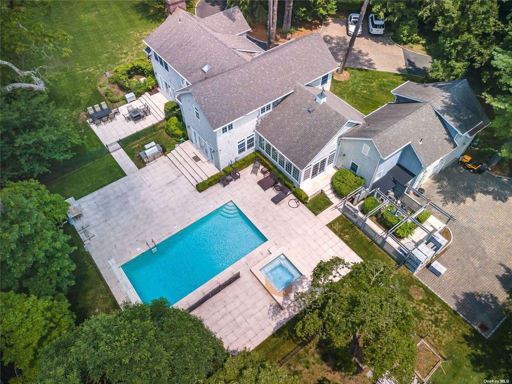 Old Westbury Ny Real Estate Homes For Sale Trulia