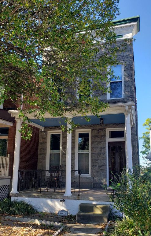 4018 Roland Ave #1, Baltimore, MD 21211