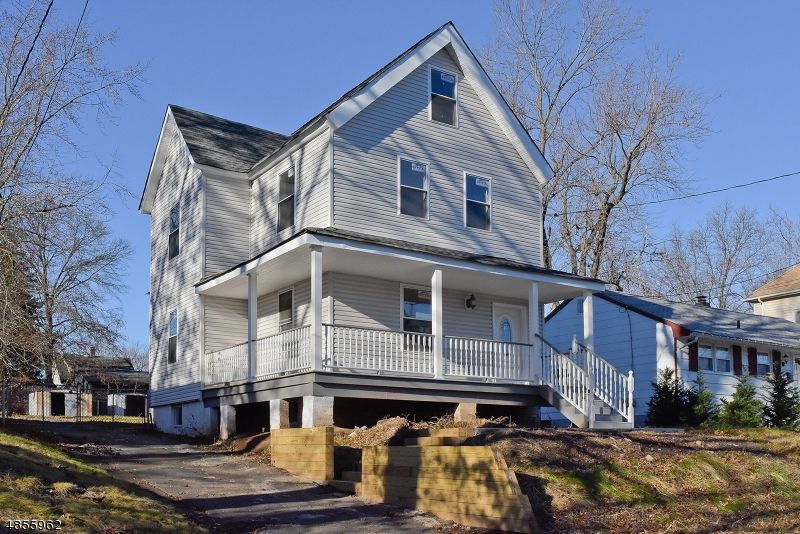124951 North Ave, Plainfield, NJ 3 Bed, 2 Bath SingleFamily Home Trulia
