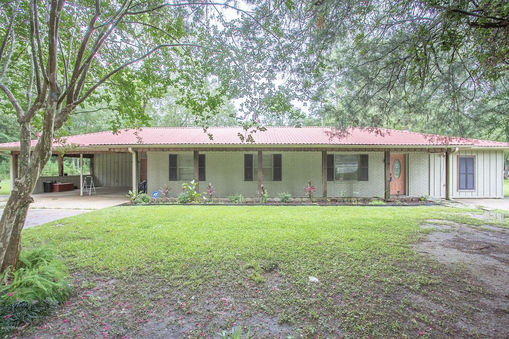 138 Banque Ln, Eunice, LA 70535 Trulia