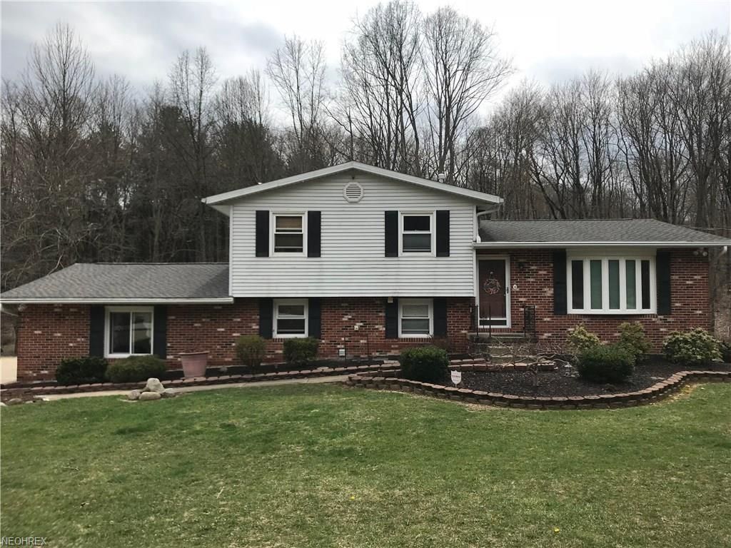 6760 Hillvale St SE, East Canton, OH 44730 Trulia