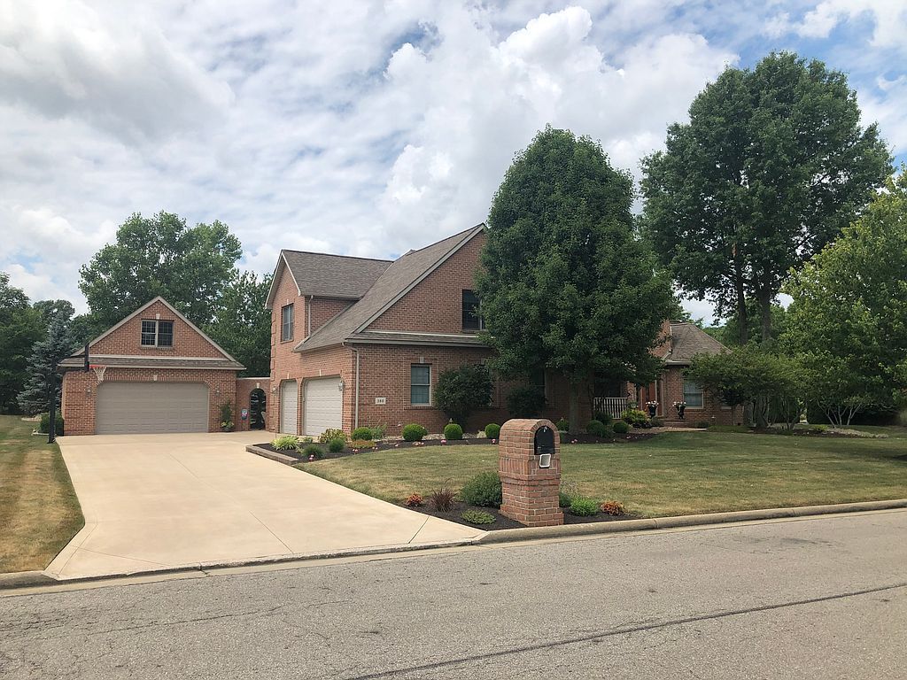 380 Sugar Maple Ln, Mansfield, OH 44903 Trulia