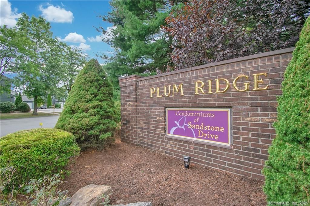 707 Sand Stone Dr #707, South Windsor, CT 06074