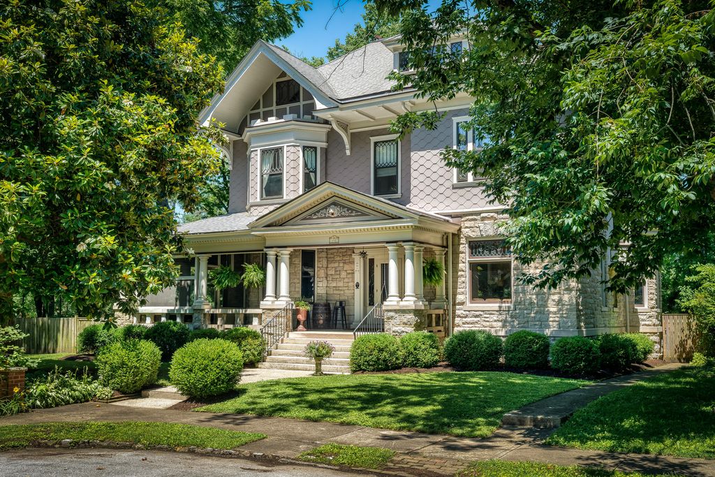 440 Fayette Park, Lexington, KY 40508