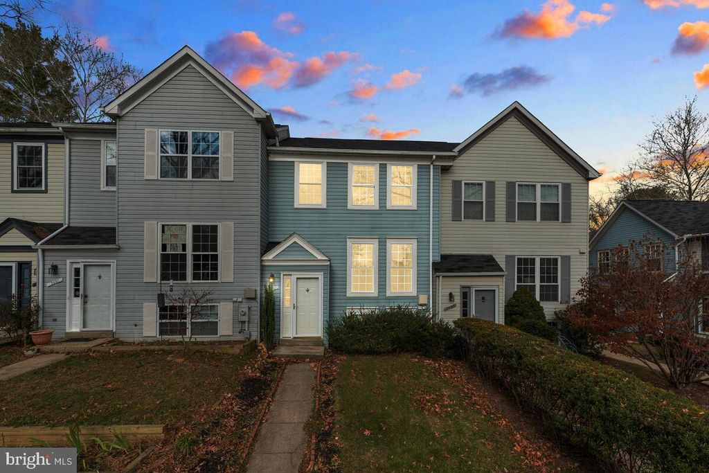 7493 Setting Sun Way, Columbia, MD 21046