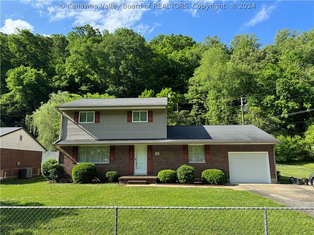 93 Starcrest Cir, Logan, WV 25601 MLS 272068 Trulia
