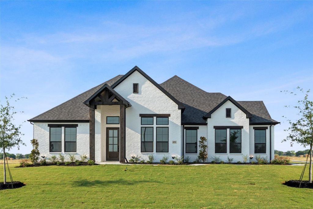 4717 Sasha Way, Caddo Mills, TX 75135 MLS 20514217 Trulia