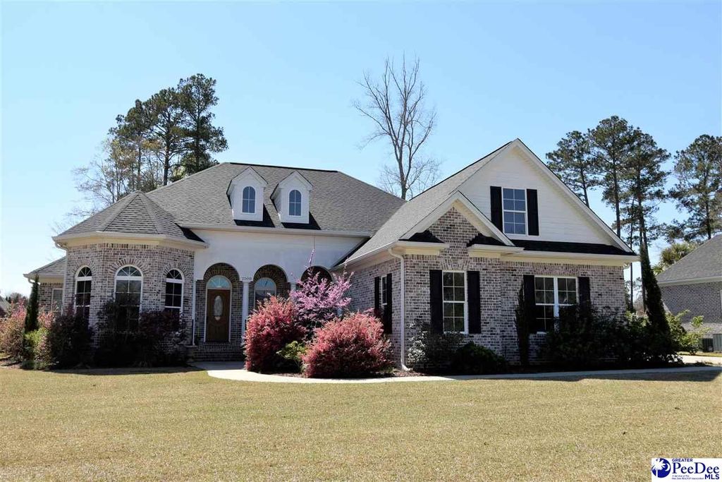 2500 Parsons Gate, Florence, SC 29501 Trulia