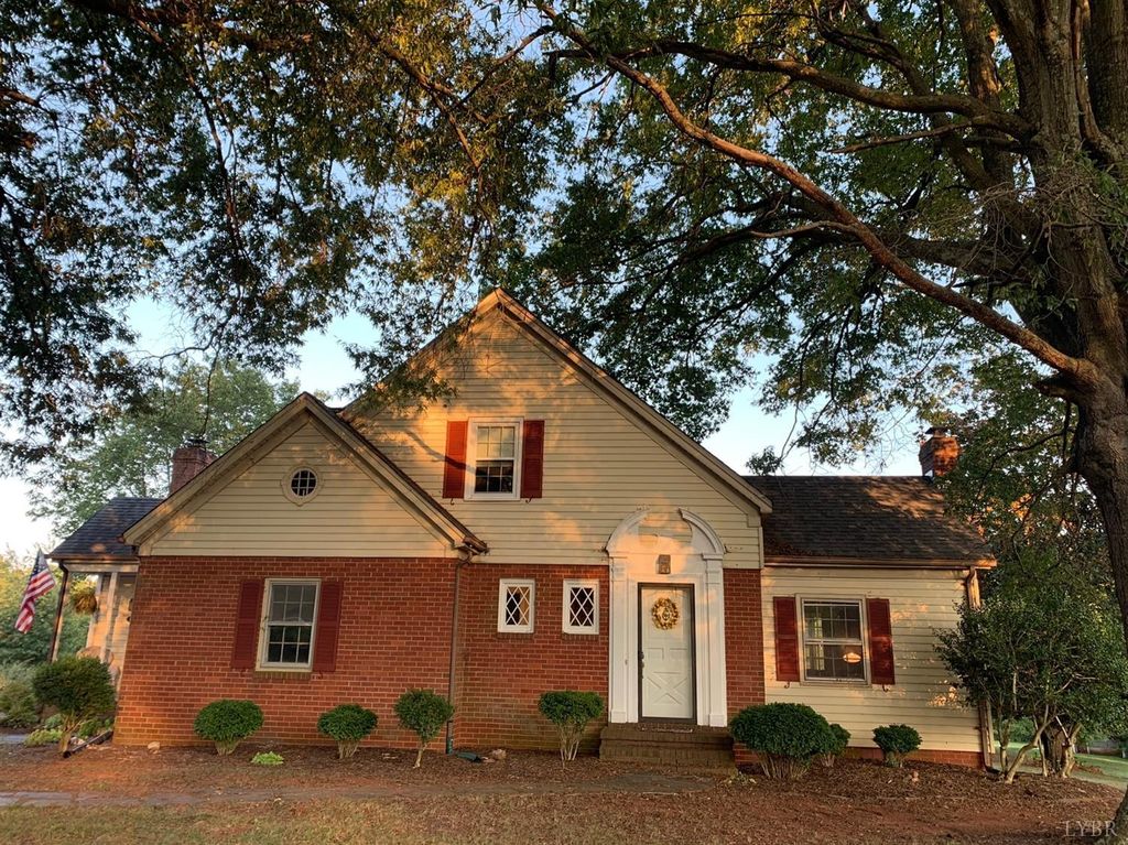 1410 Church St, Appomattox, VA 24522 Trulia