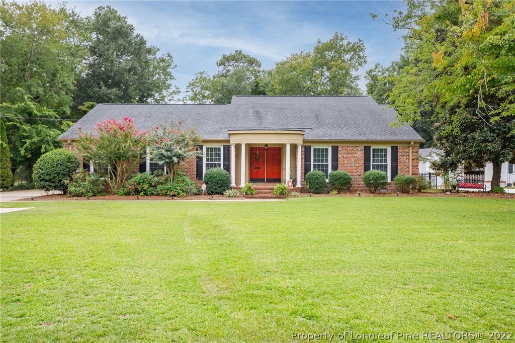 2711 Mirror Lake Dr, Fayetteville, NC 28303 Trulia